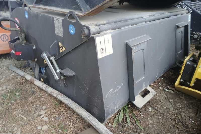 OmecoHub - Immagine UEMME MANTA 1680STD